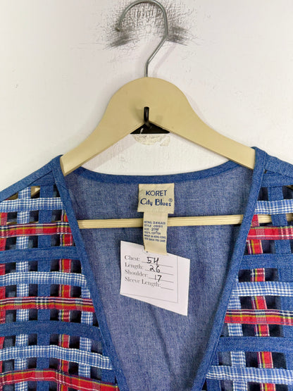 Koret city blues  Vest