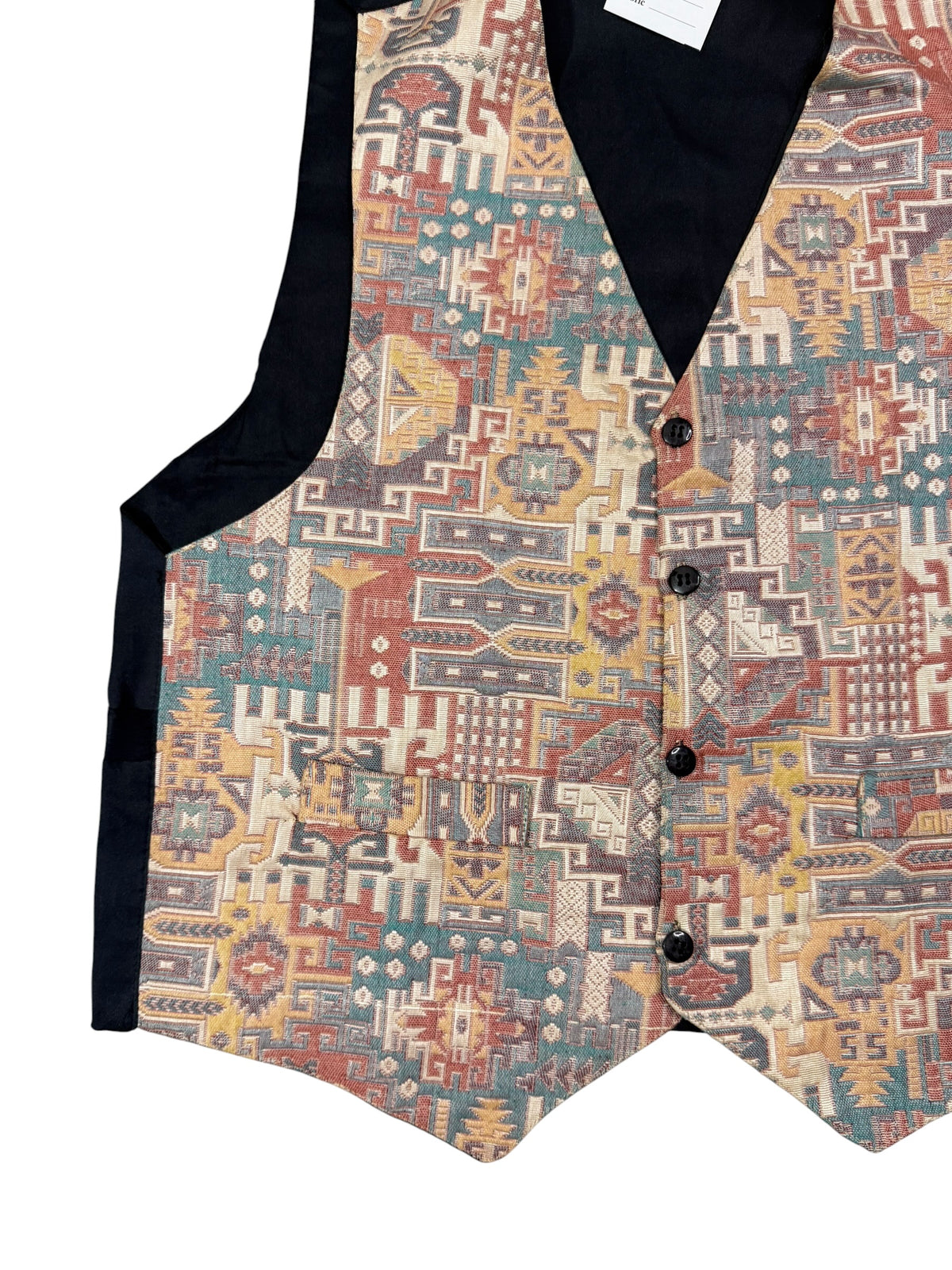 Vest