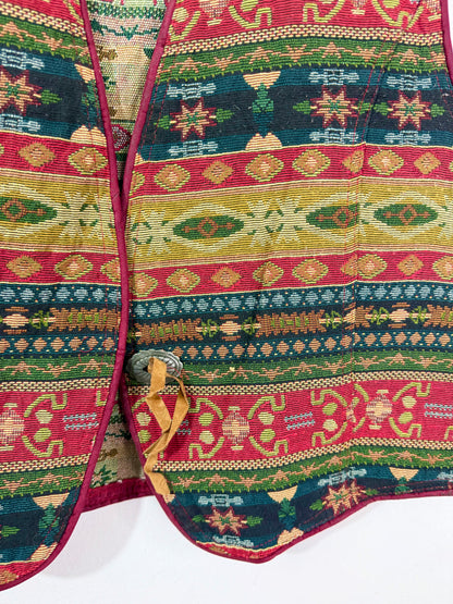 Edward's Vest