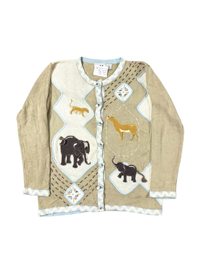 Billzard bay Woolen Sweater