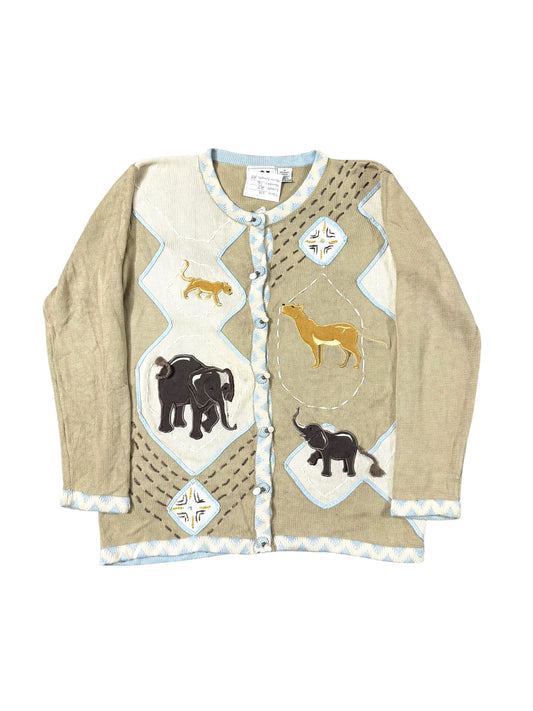 Billzard bay Woolen Sweater