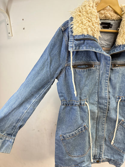 Minkpink Denim Jacket