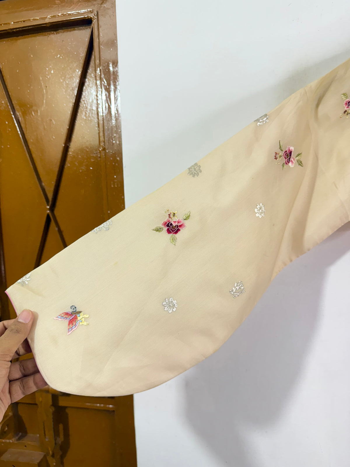 Hanbok vintage Jacket