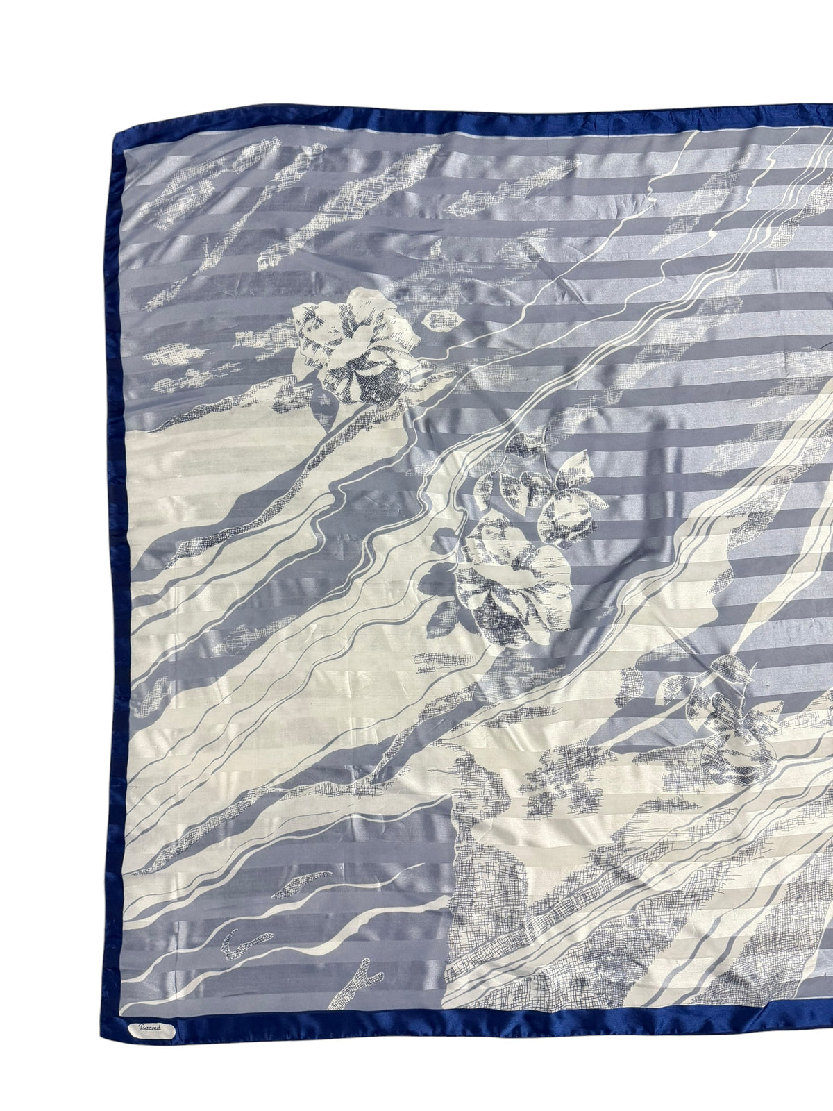 vintage  scarves