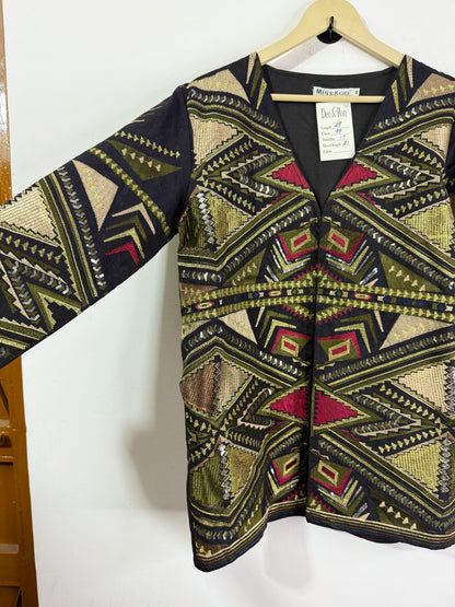 Misskoo Vintage Jacket
