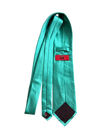 Brand Vintage Silk Tie