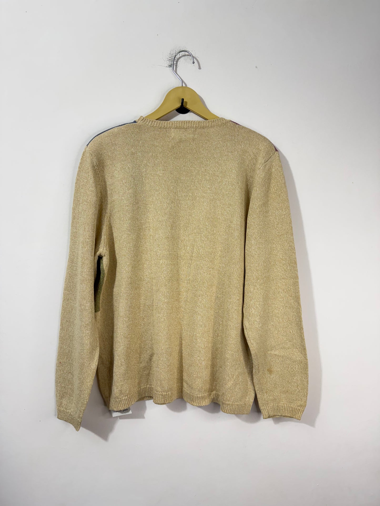 Alfred Dunner Woolen Sweater