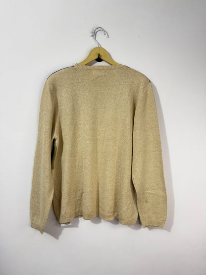 Alfred Dunner Woolen Sweater
