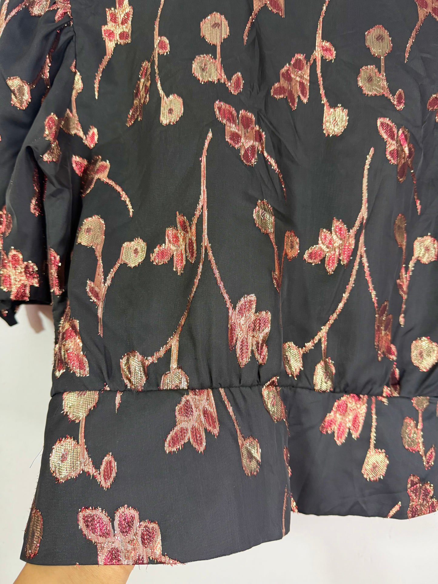 DORETTE Vintage Jacket