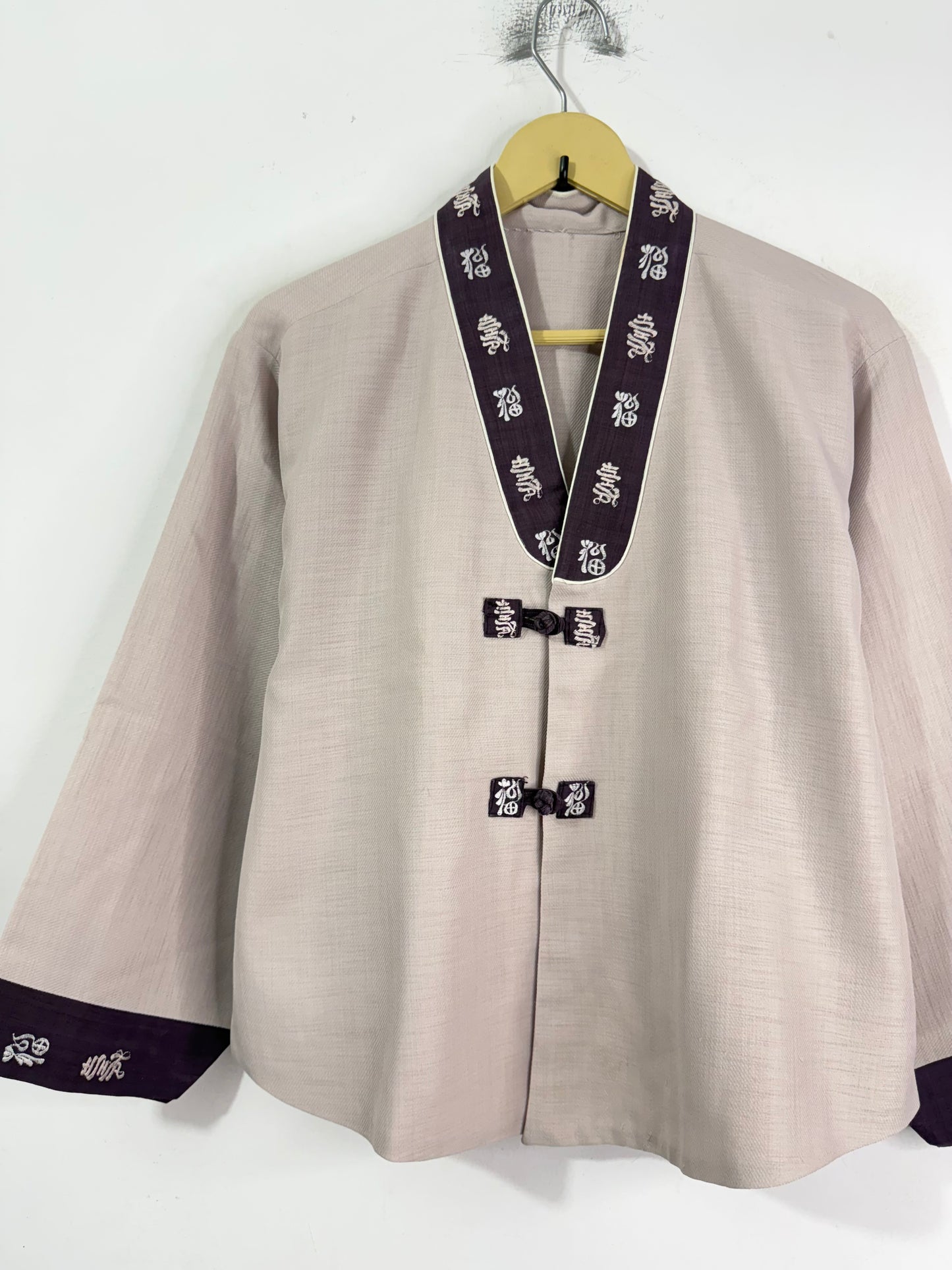 Vintage Jacket
