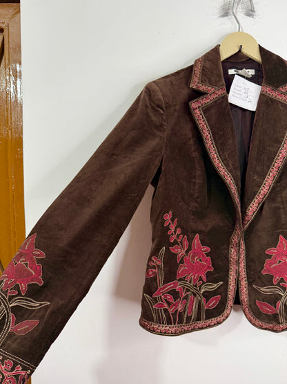 NYGARD Vintage Jacket