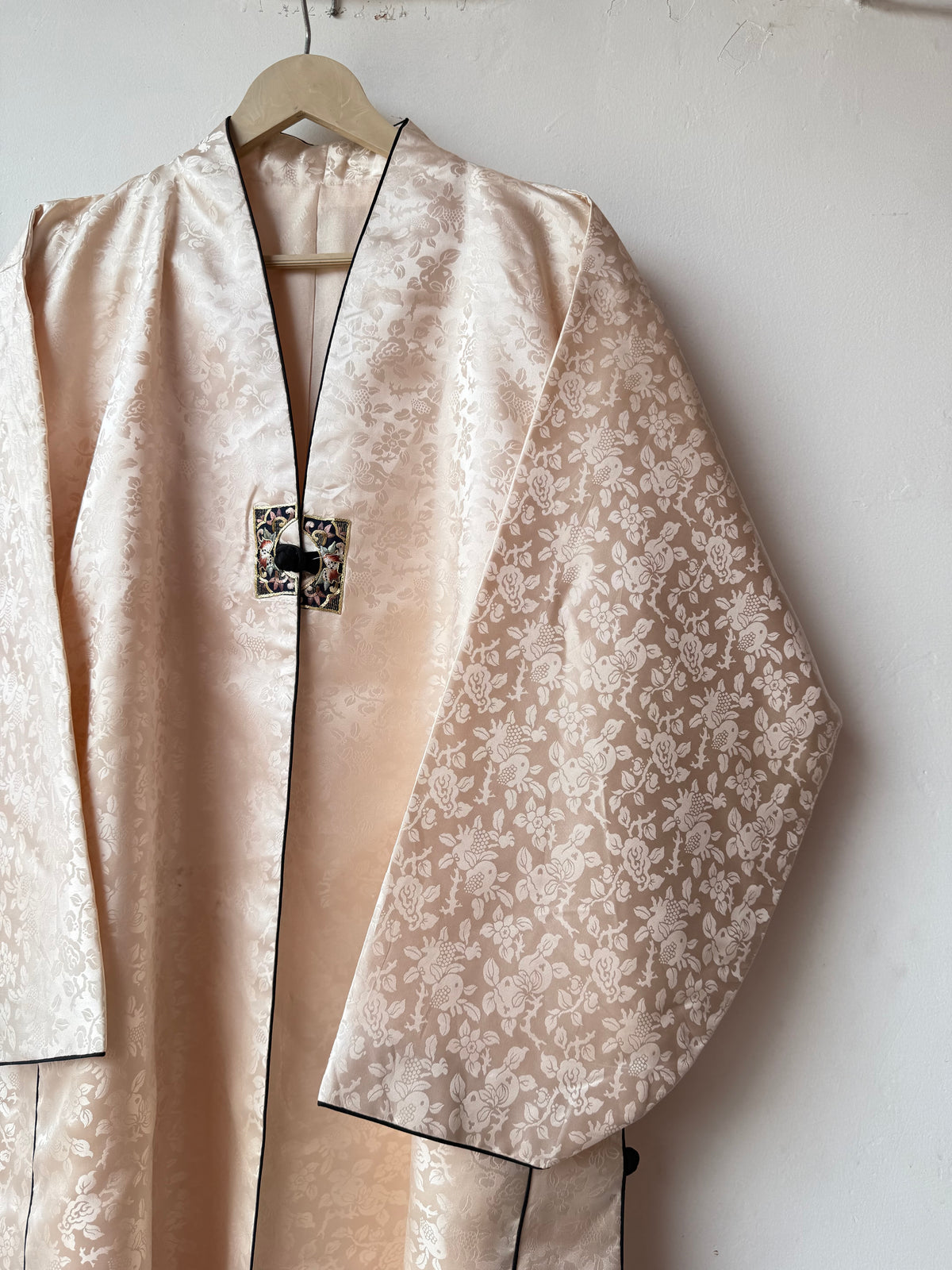 Hanbok vintage Jacket