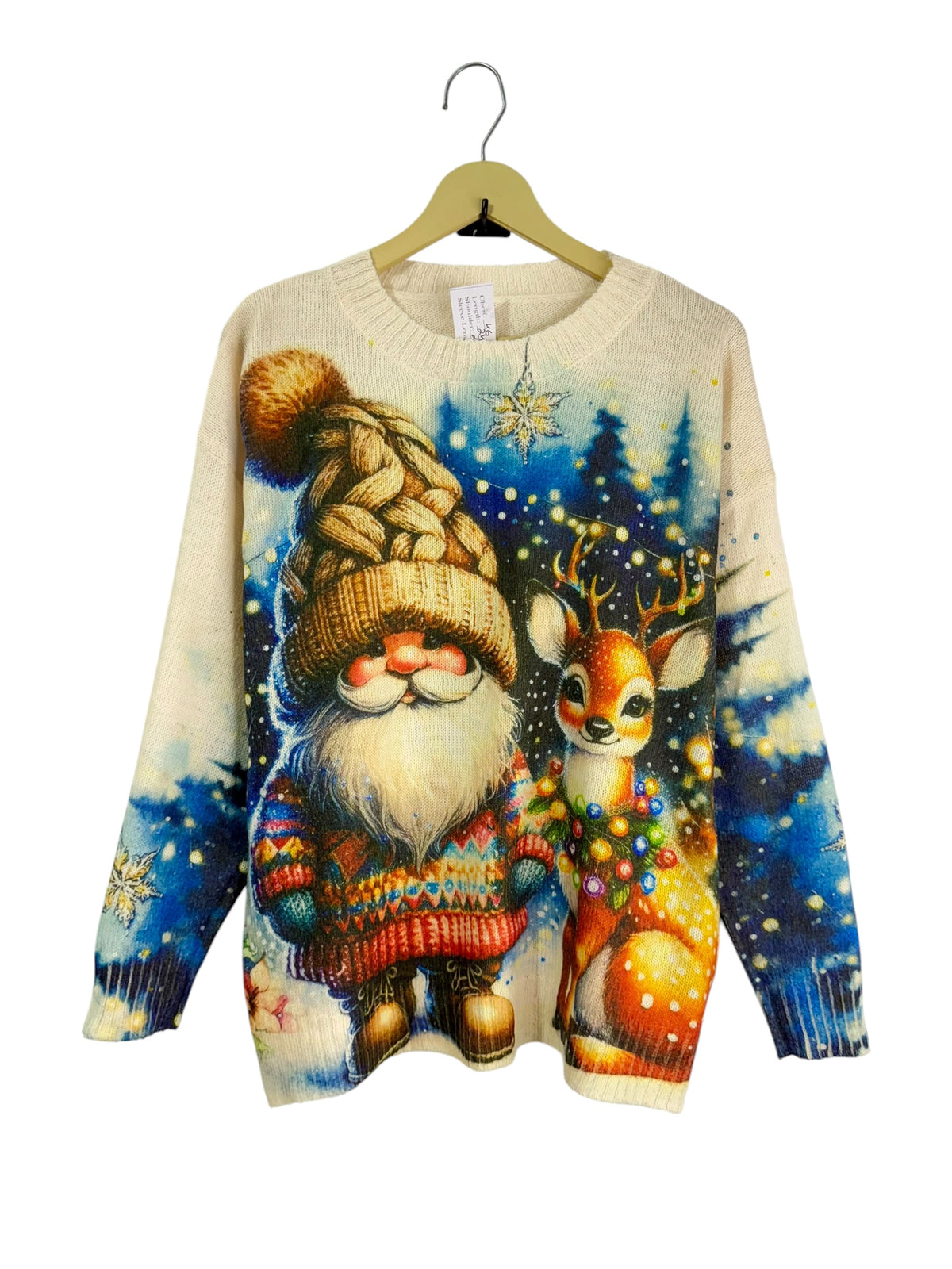 Sweater
