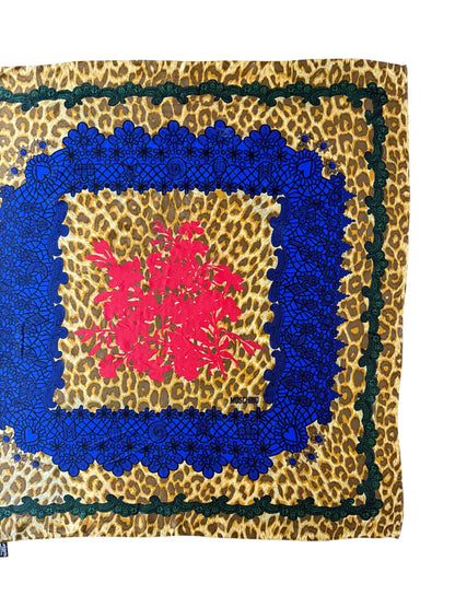 vintage  scarves