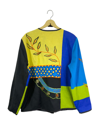 Allure vintage Jacket