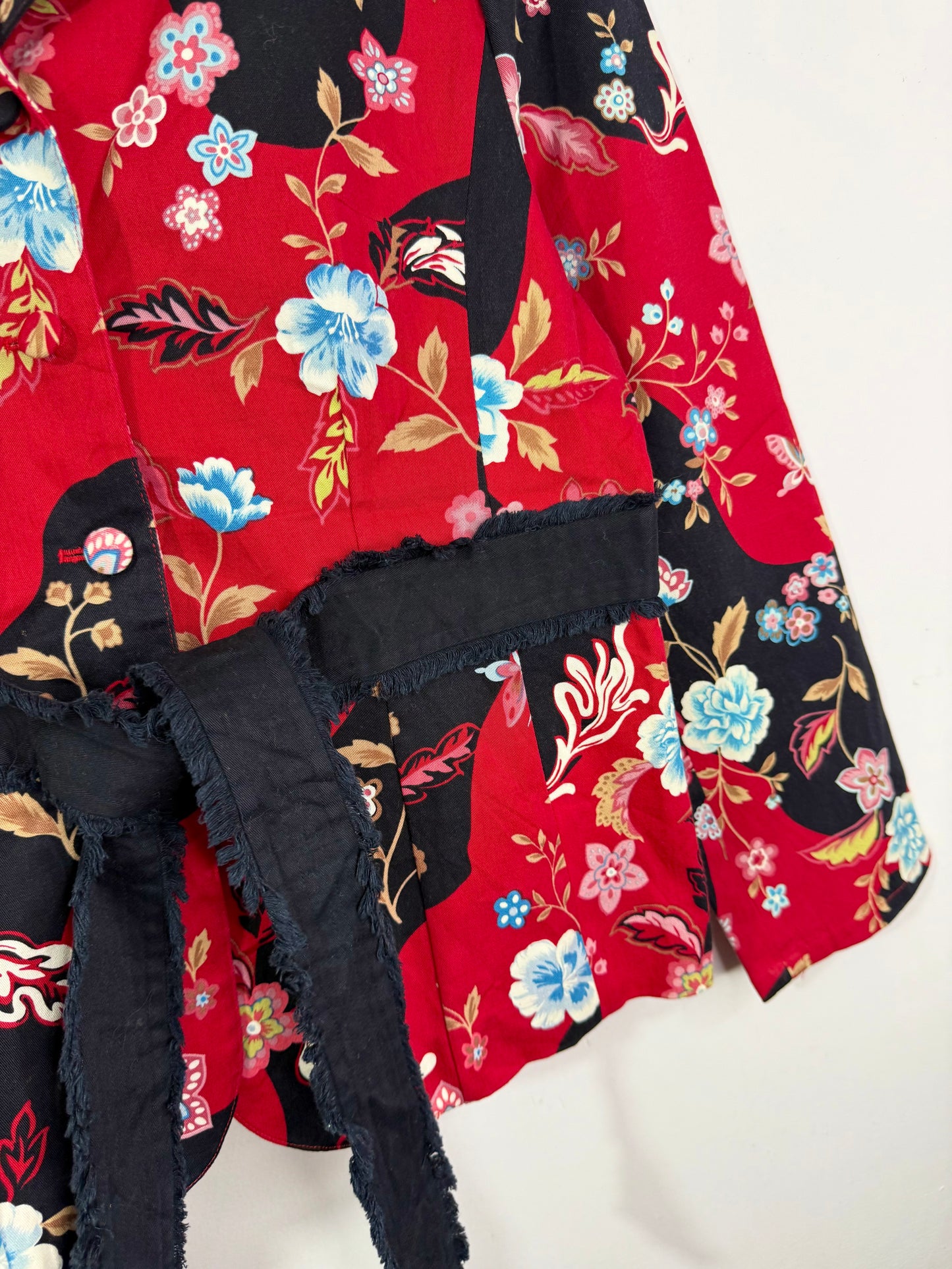 Anne Carson Vintage Jacket