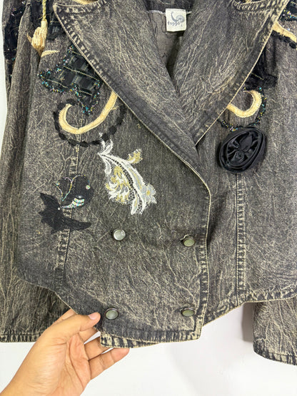 Vintage Jacket