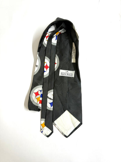 Ralph Marlin Vintage Silk Tie