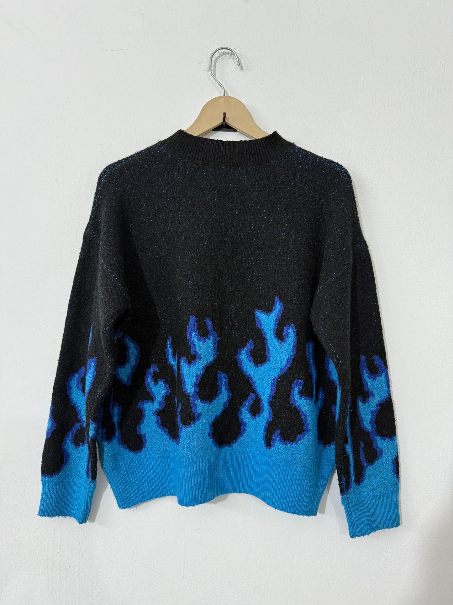 Woolen Sweater