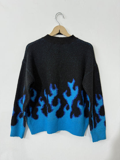 Woolen Sweater