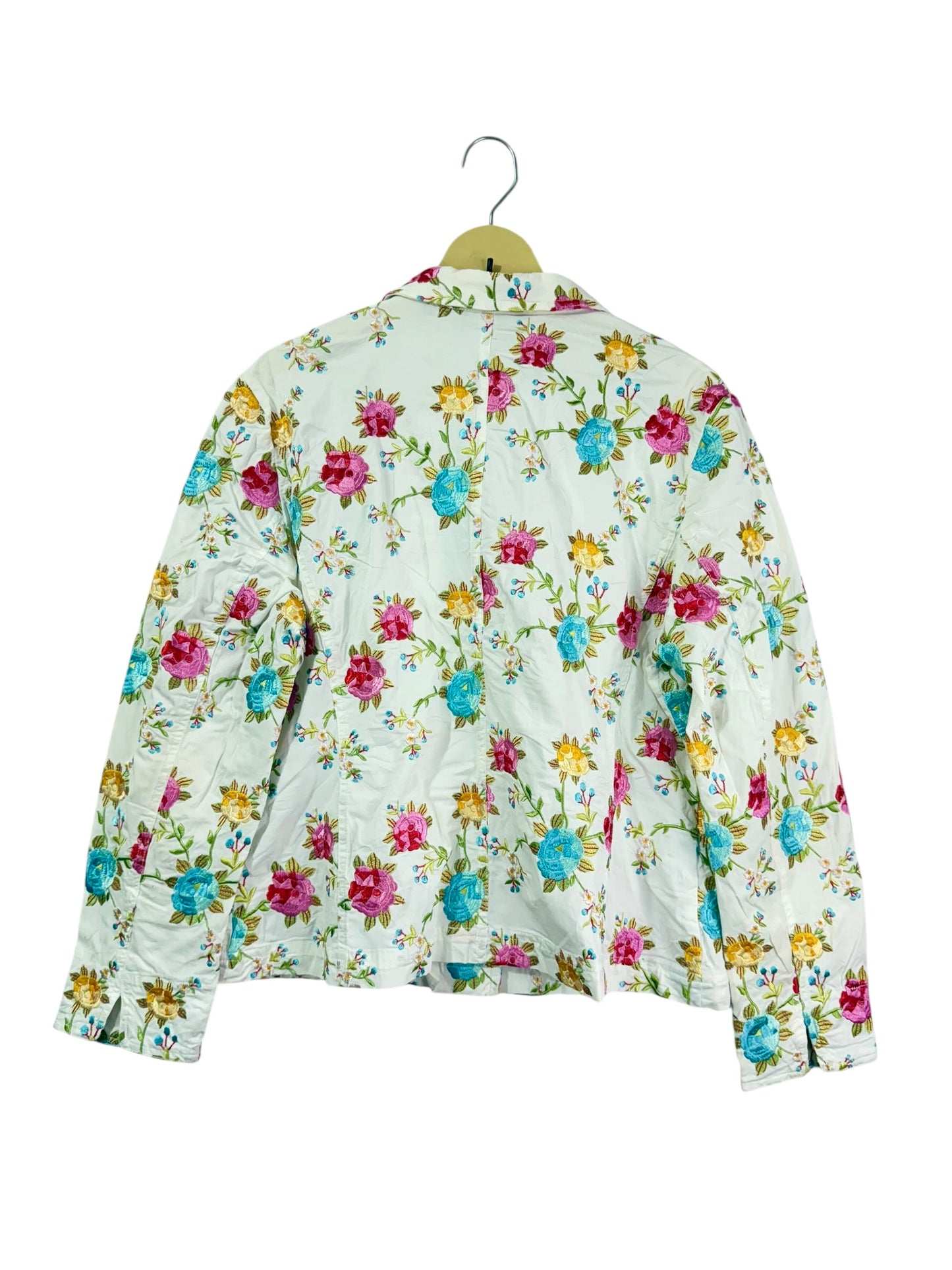 Verse Vintage Jacket
