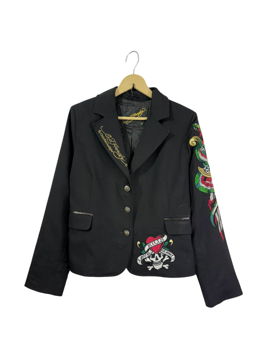 ED Fendy Vintage Jacket