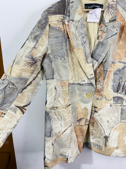 Louis Feraud Vintage Jacket