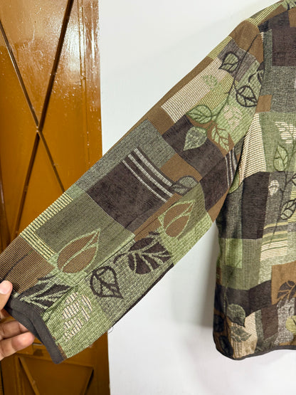 C.J.Banks Jacket