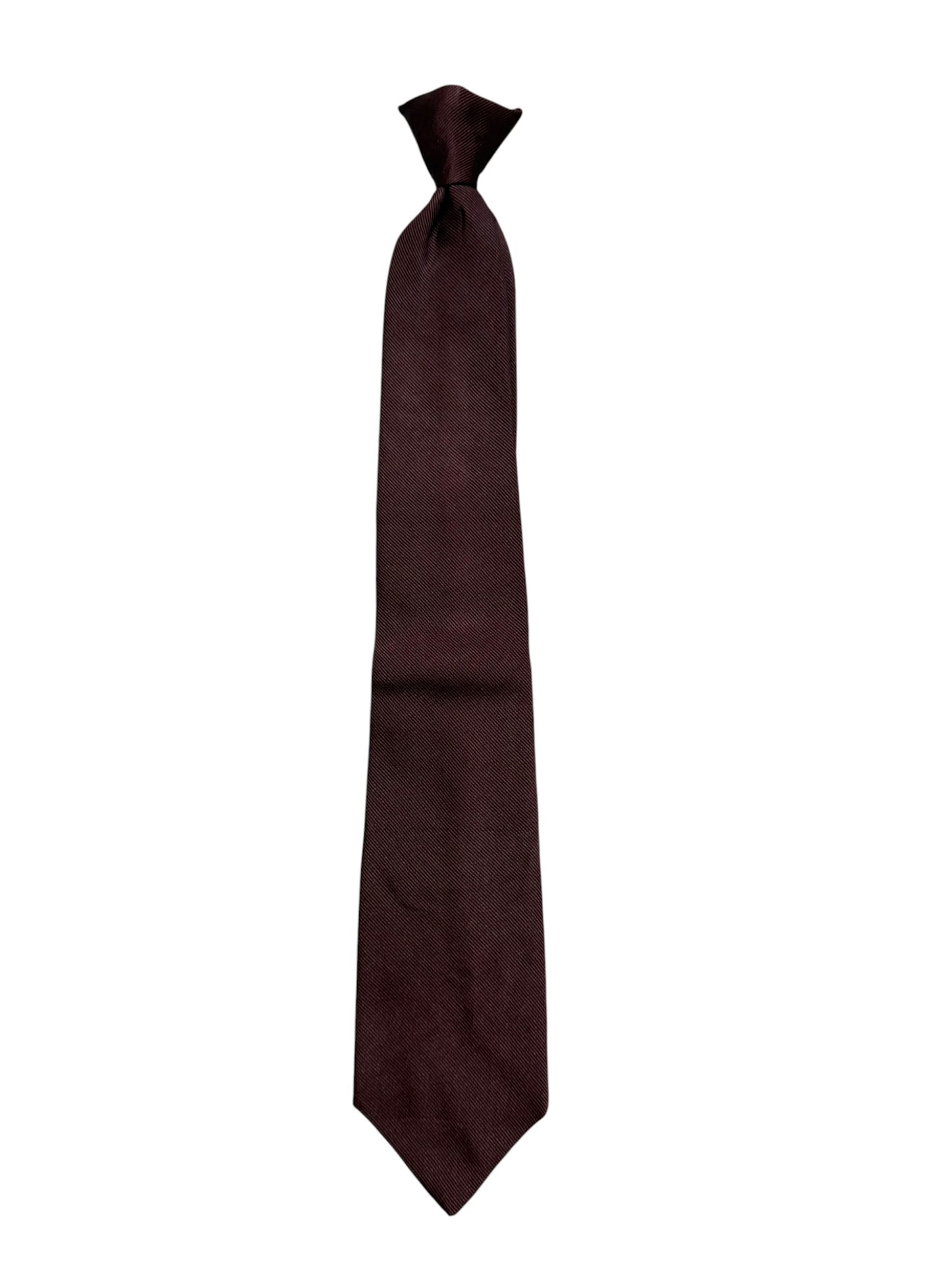 Sear Men’s store Vintage Silk Tie