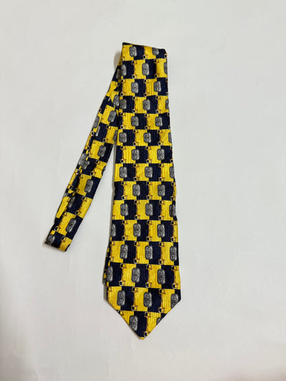 Georgio venetto vintage silk tie