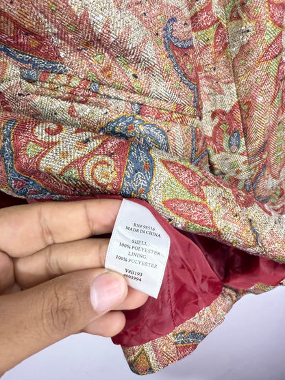 Coldwater Creek Vintage Jacket