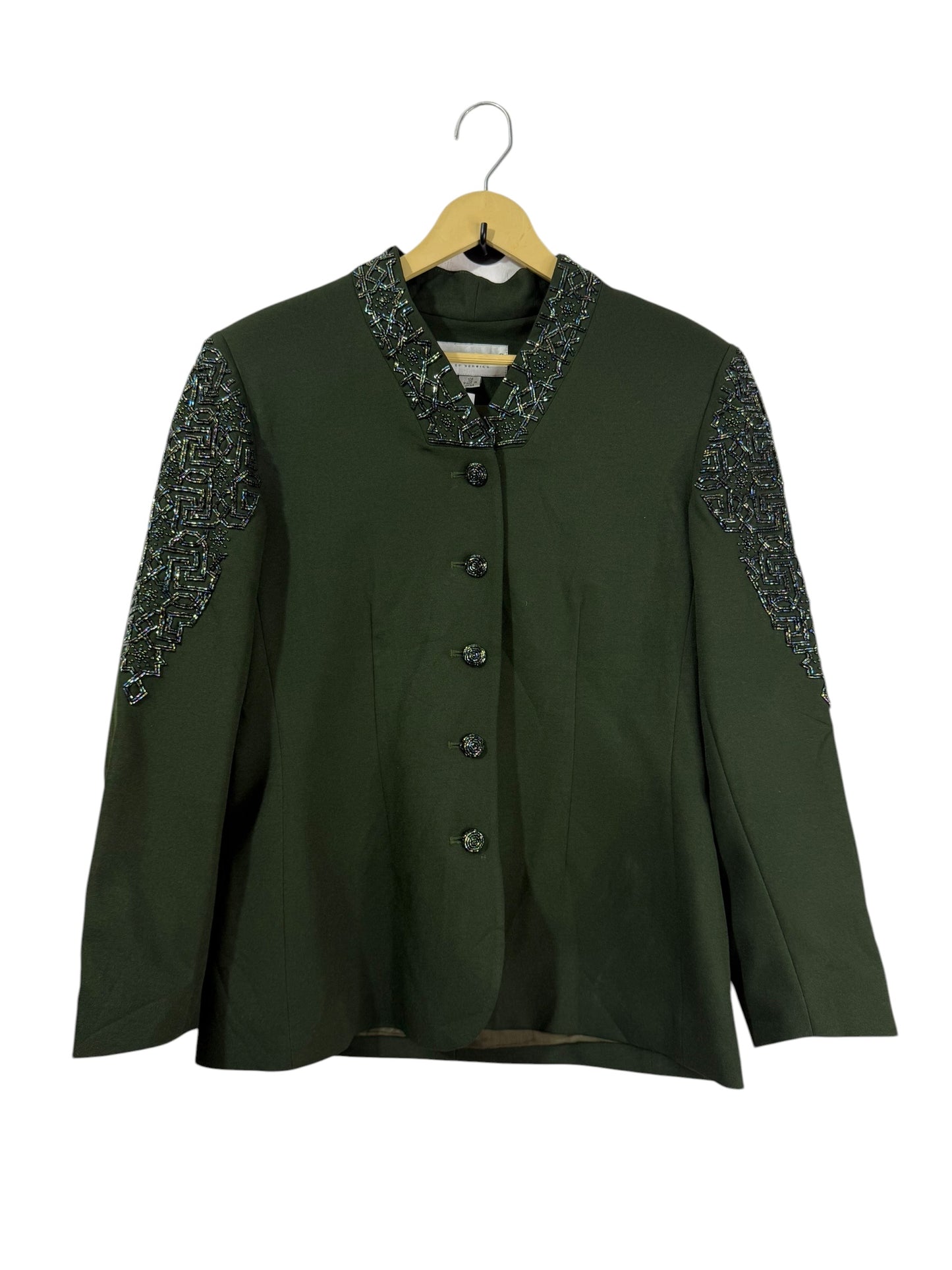 John Meyer  Vintage Jacket
