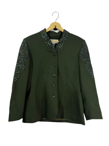 John Meyer  Vintage Jacket