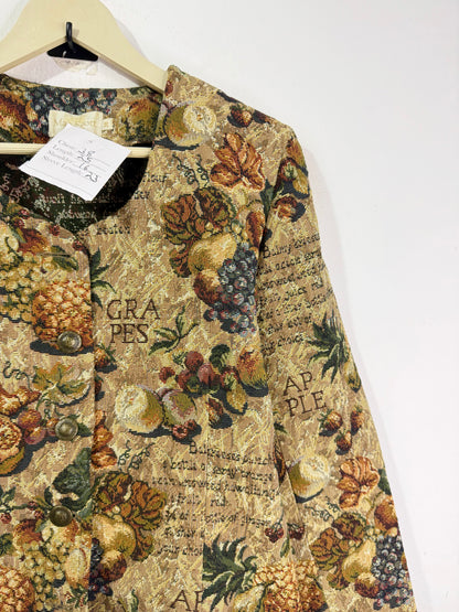 Mac Scott  Vintage Jacket