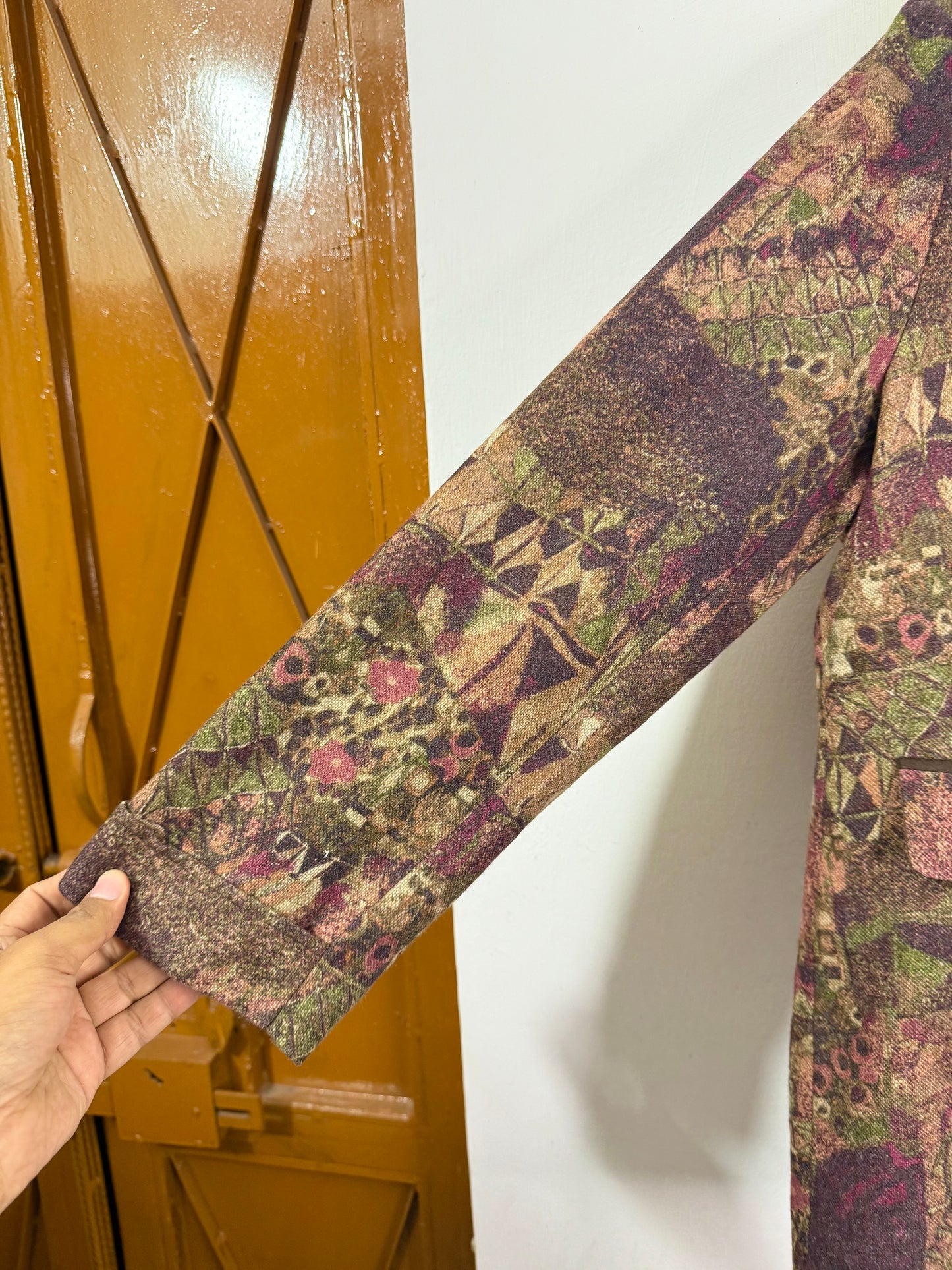 Vintage Jacket