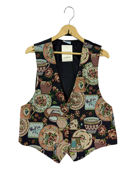 Backroad Vest