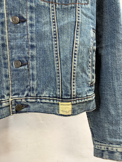 Abercrombie Denim Jacket
