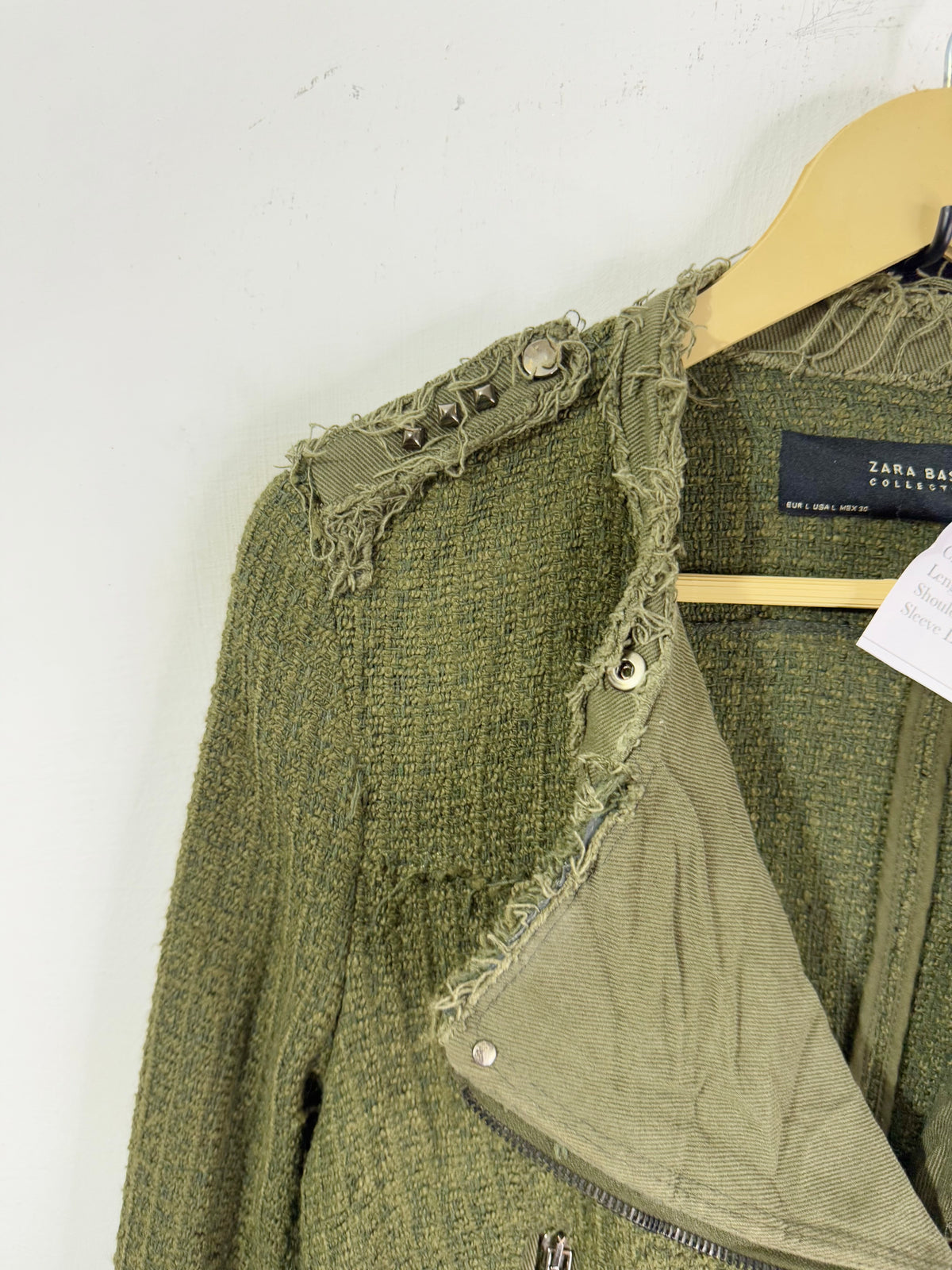 vintage Jacket