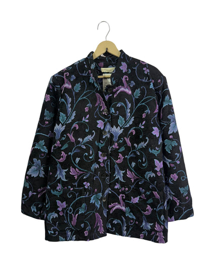 Allpleseed’s Vintage Jacket
