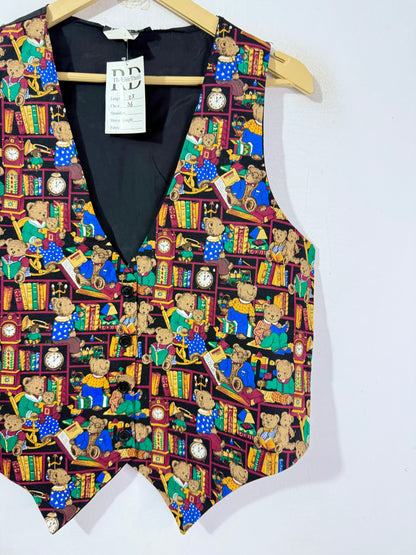 Main Vest