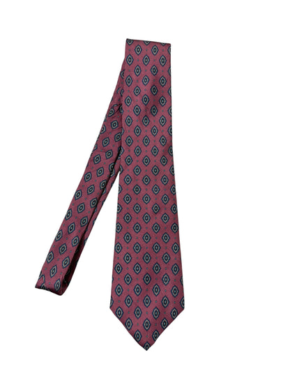Christian Dior Vintage Silk Tie