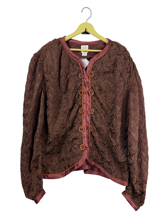 Collection Jacket