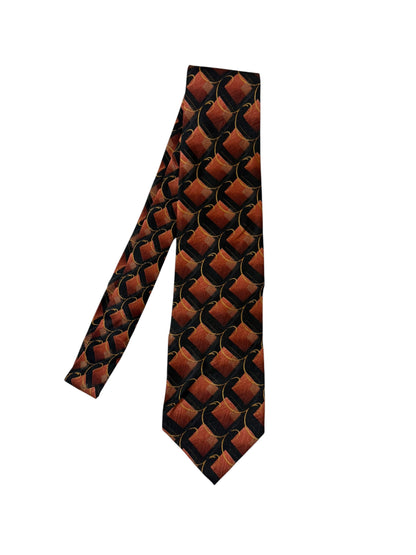 J.Z .Richards Vintage Silk Tie