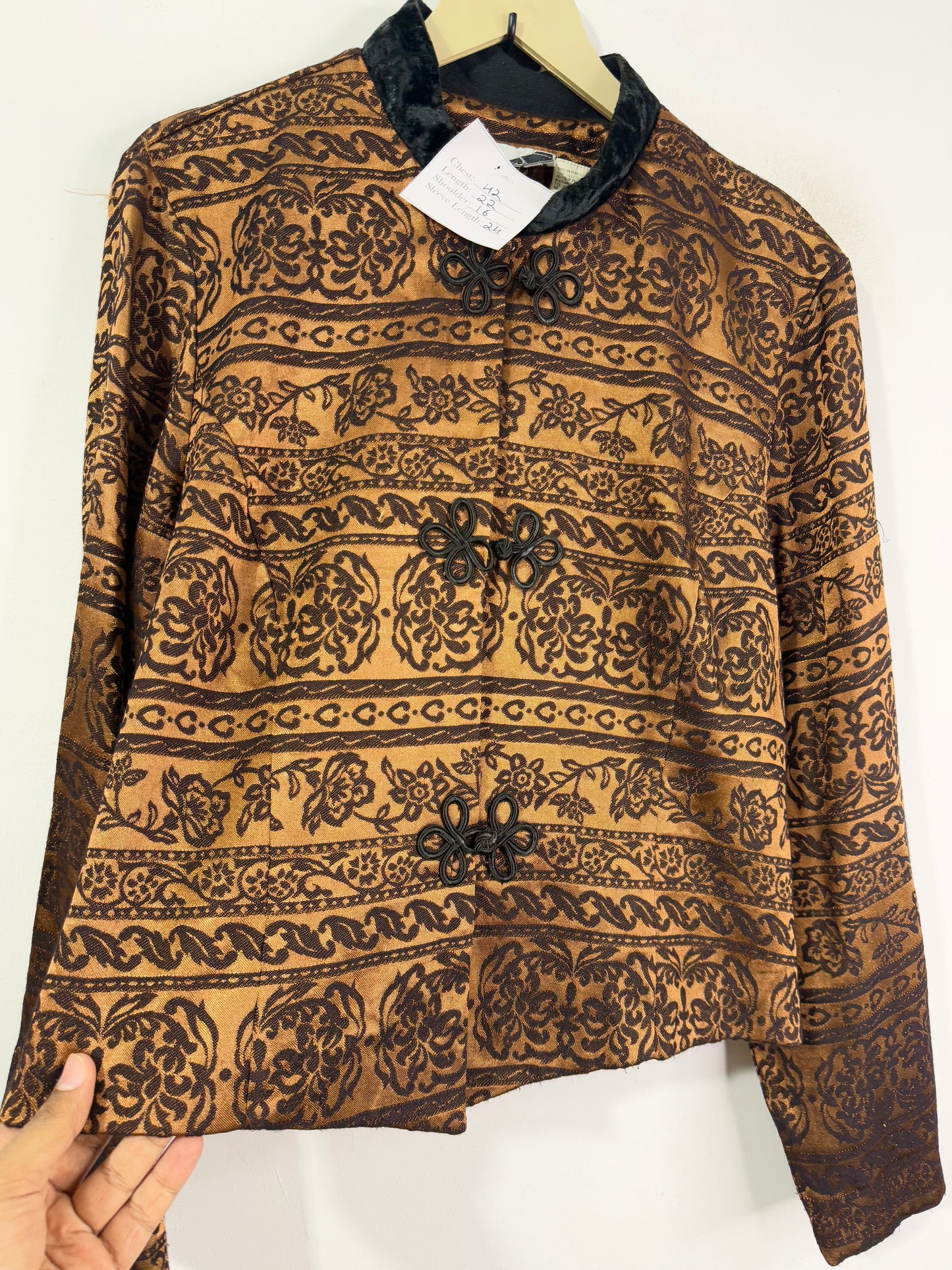 SUNSHINE STARSHINE Vintage Jacket