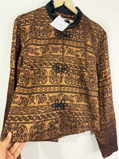 SUNSHINE STARSHINE Vintage Jacket