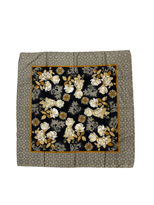 vintage  scarves