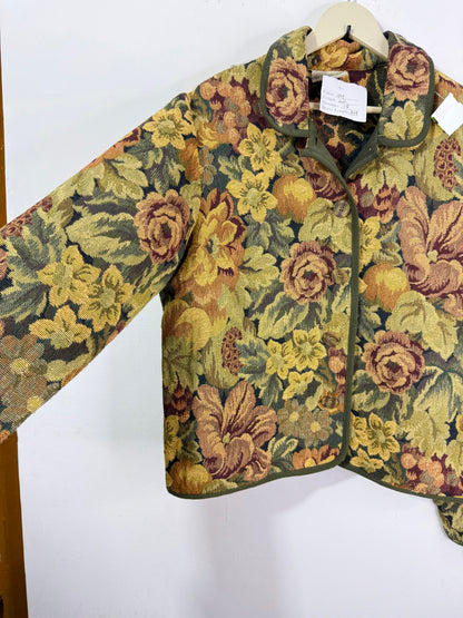 Coldwater Creek Vintage Jacket