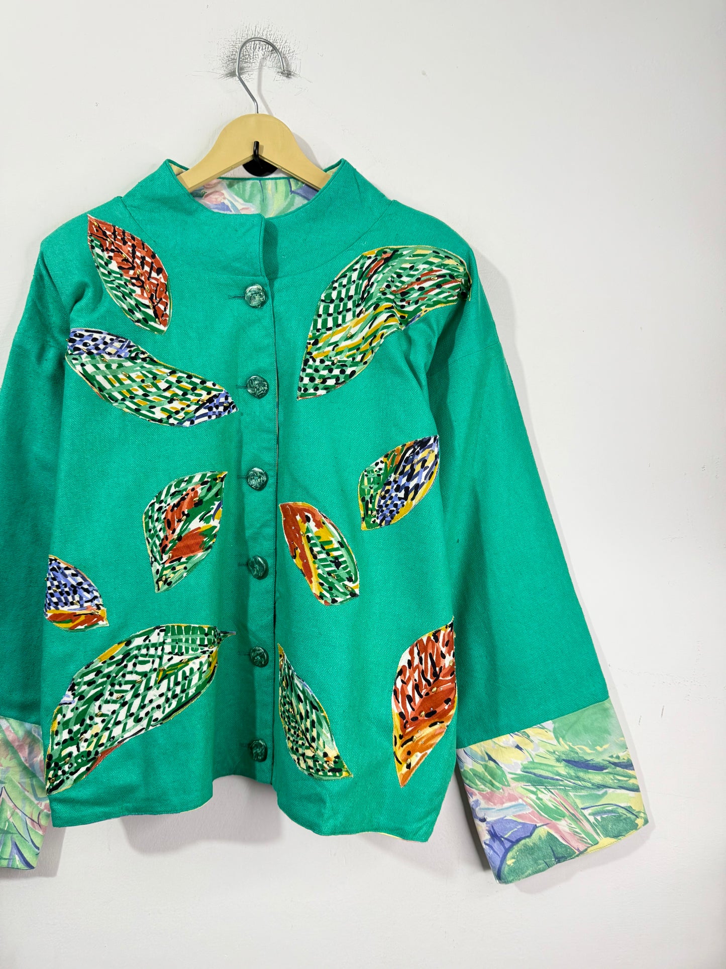 Vintage Jacket