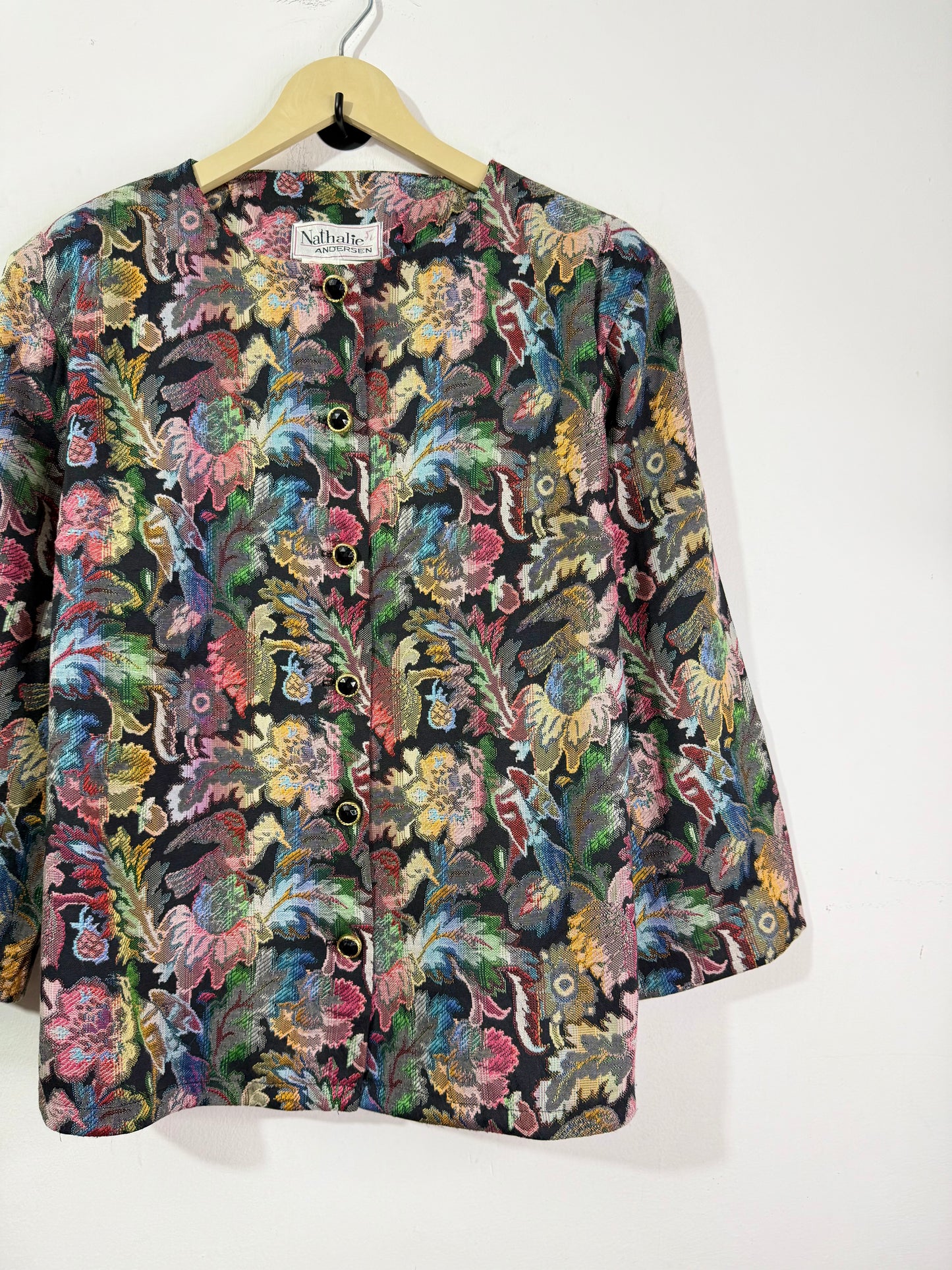 Nathalie Vintage Jacket