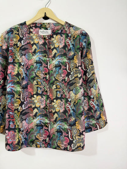 Nathalie Vintage Jacket